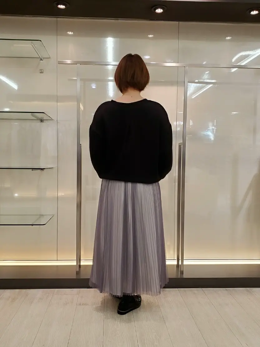 自由区 原田 コーディネート画像