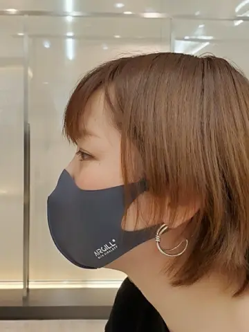 自由区 原田 コーディネート画像