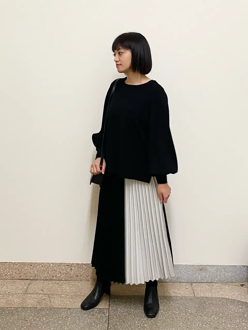  佐藤 コーディネート画像