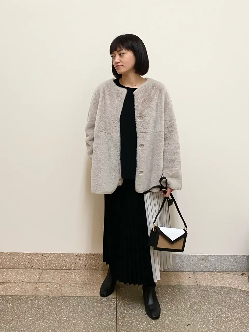  佐藤 コーディネート画像