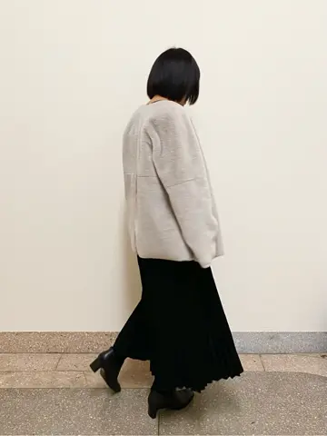 自由区 佐藤 コーディネート画像