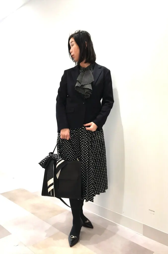  H コーディネート画像