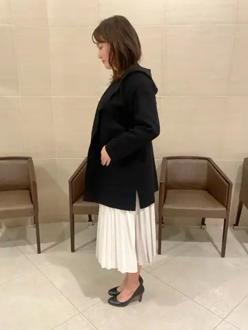 自由区 桑原 コーディネート画像