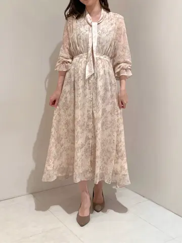 自由区 檀 コーディネート画像