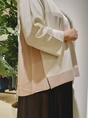 自由区 田中 コーディネート画像