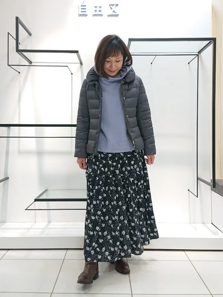  近藤 コーディネート画像