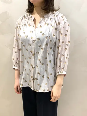 自由区 古賀 コーディネート画像