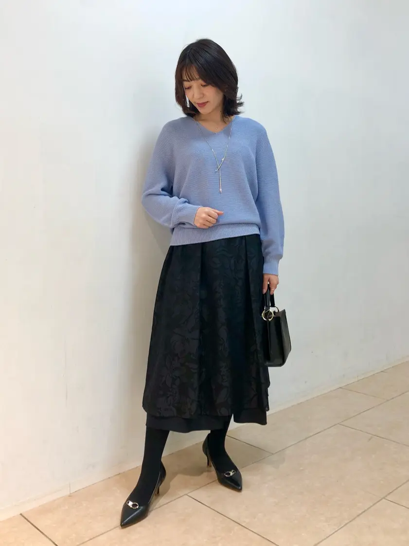  安田 コーディネート画像