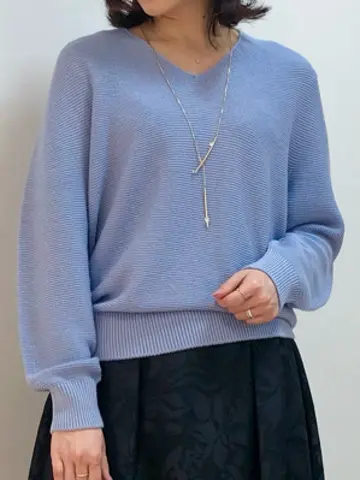 自由区 安田 コーディネート画像