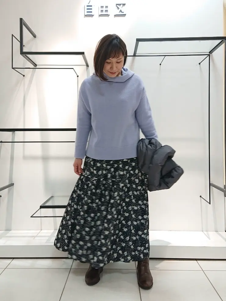  近藤 コーディネート画像