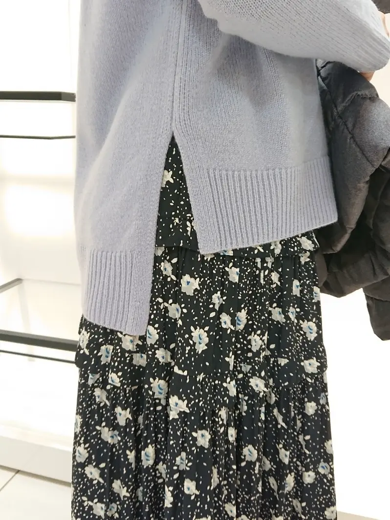 自由区 近藤 コーディネート画像