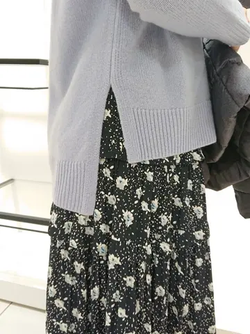 自由区 近藤 コーディネート画像