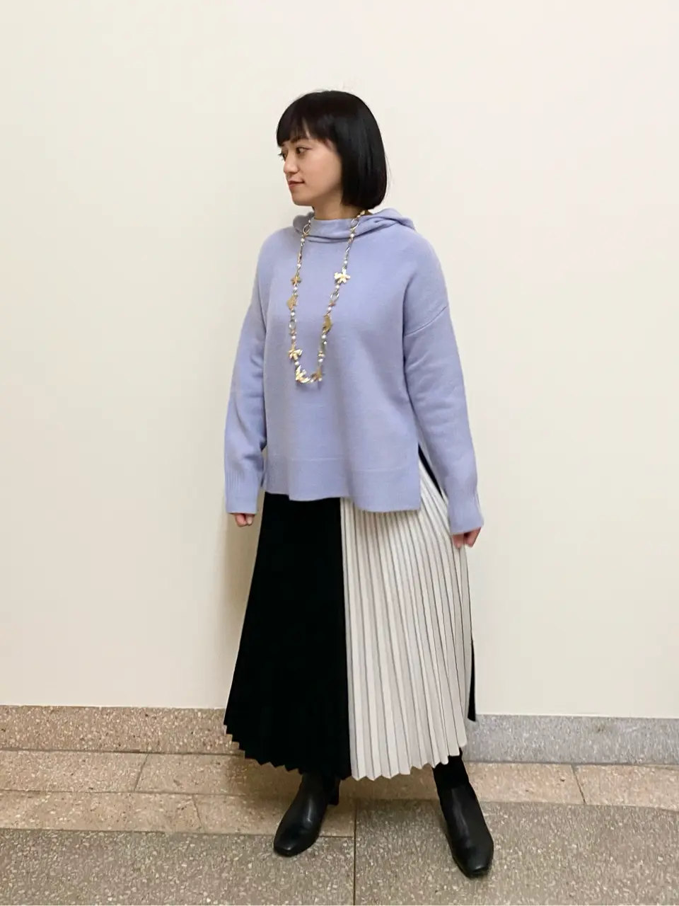  佐藤 コーディネート画像