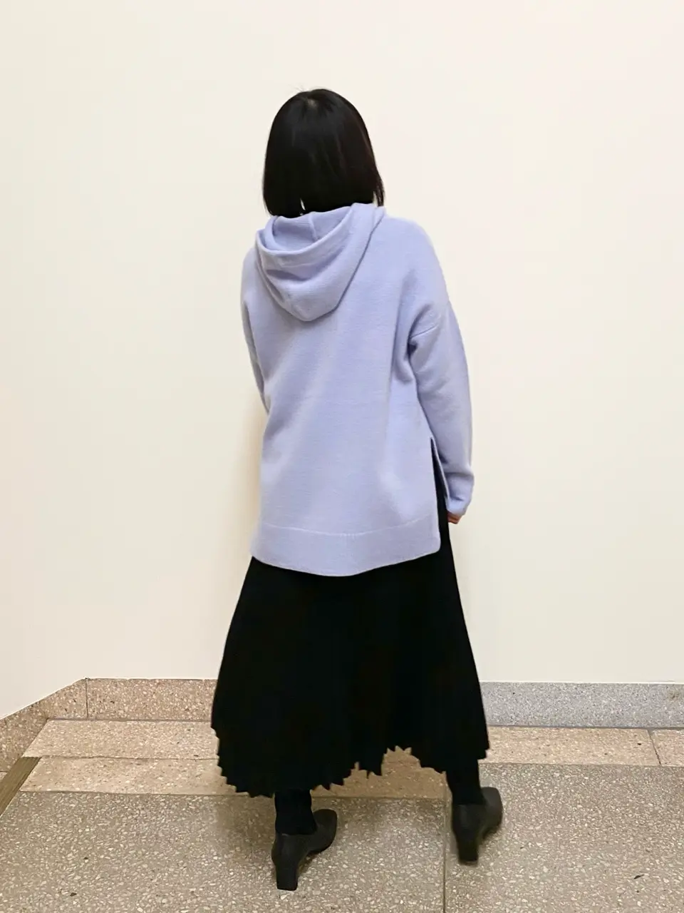 自由区 佐藤 コーディネート画像