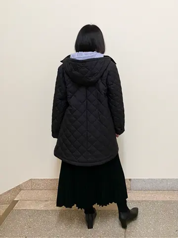 自由区 佐藤 コーディネート画像