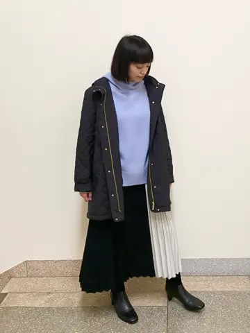 自由区 佐藤 コーディネート画像