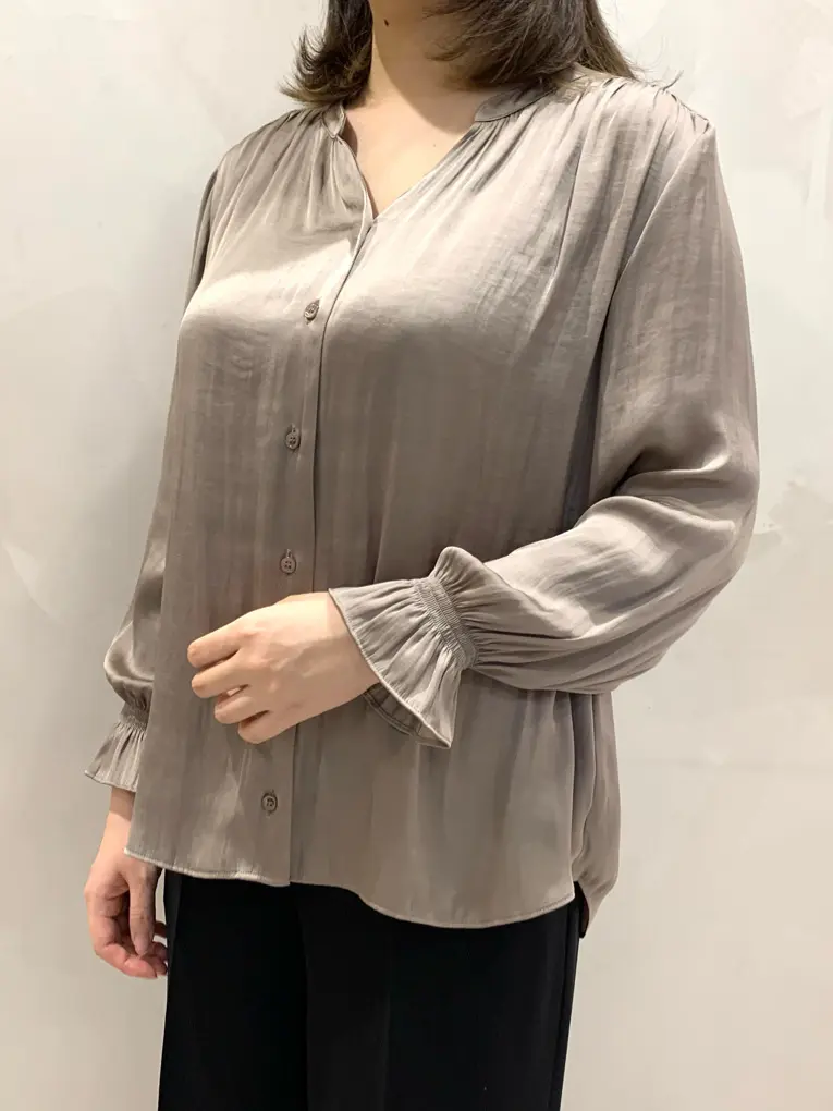 自由区 古賀 コーディネート画像