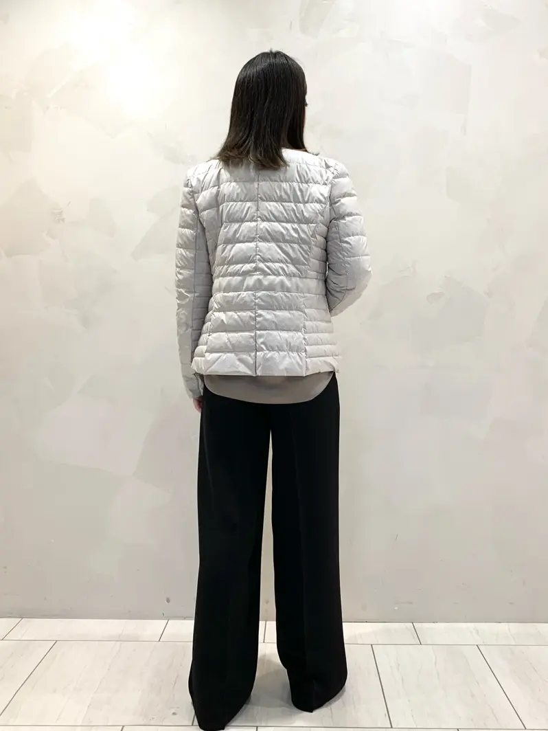 自由区 古賀 コーディネート画像