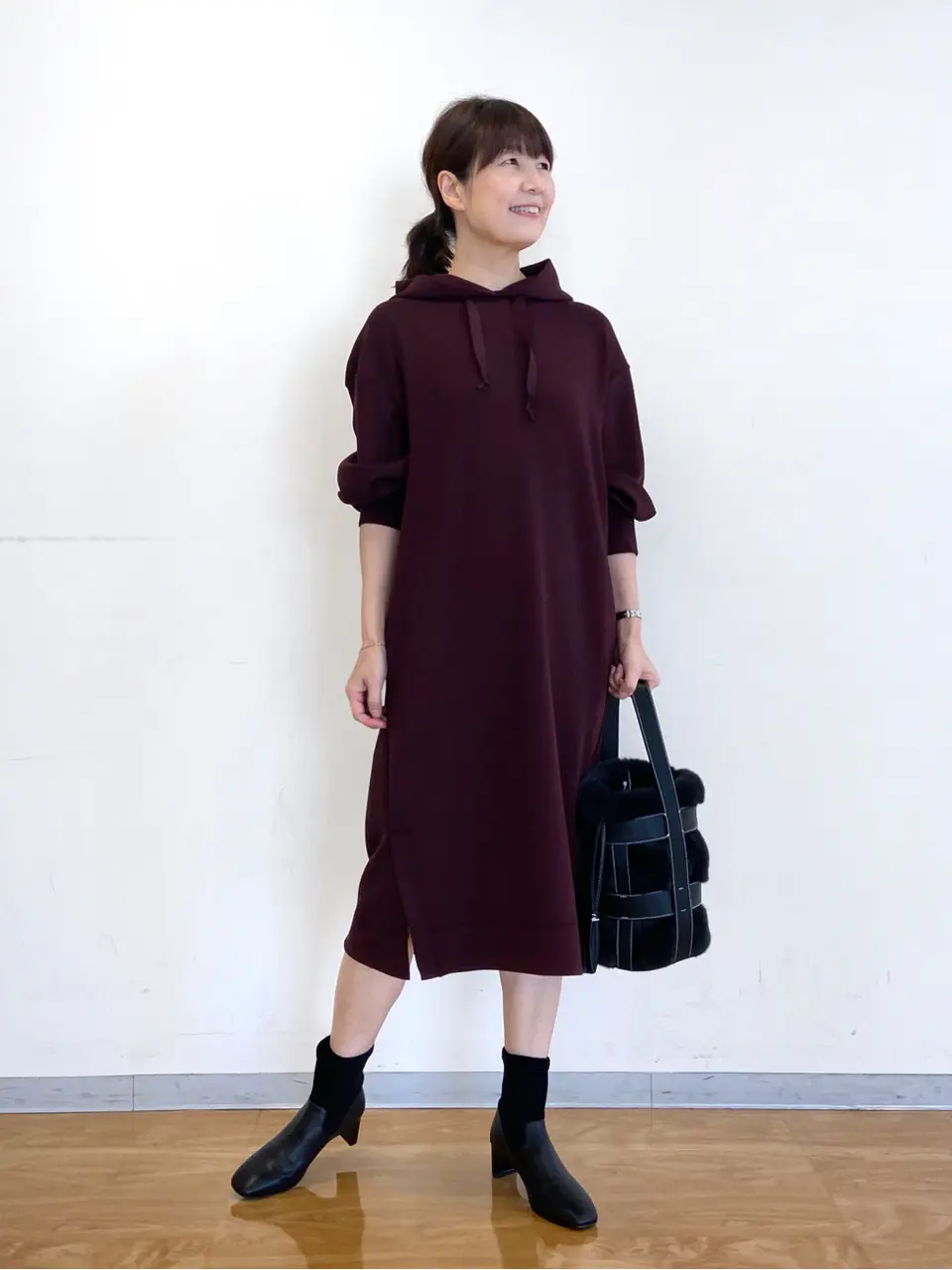  山本 コーディネート画像