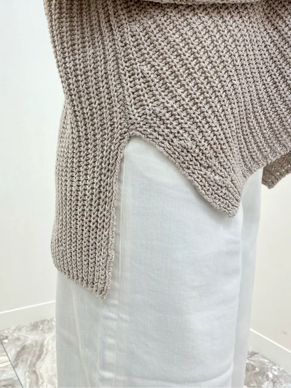 自由区 水野 コーディネート画像