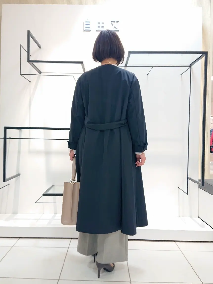 自由区 近藤 コーディネート画像