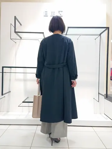 自由区 近藤 コーディネート画像