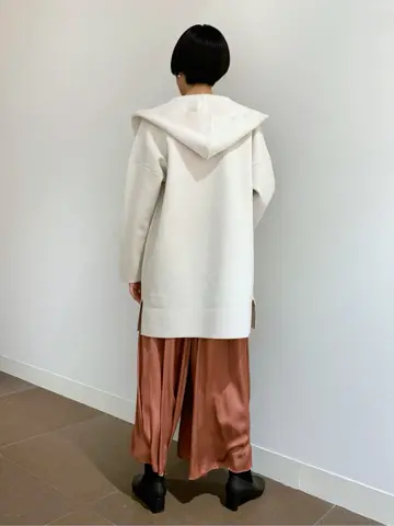 自由区 河野 コーディネート画像