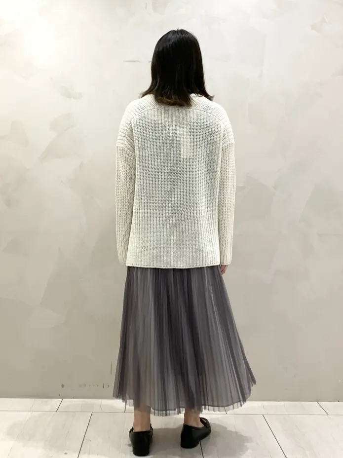 自由区 古賀 コーディネート画像