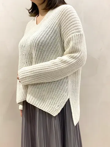 自由区 古賀 コーディネート画像