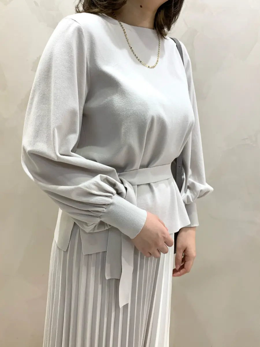 自由区 古賀 コーディネート画像