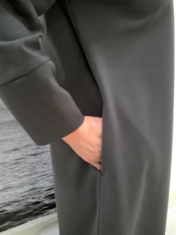 自由区 茂木 コーディネート画像