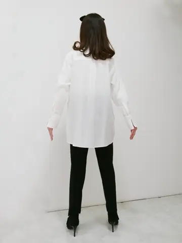 自由区 八田 コーディネート画像