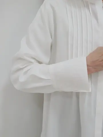 自由区 八田 コーディネート画像