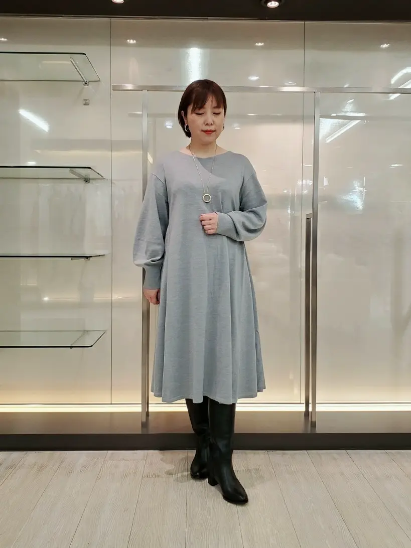  原田 コーディネート画像