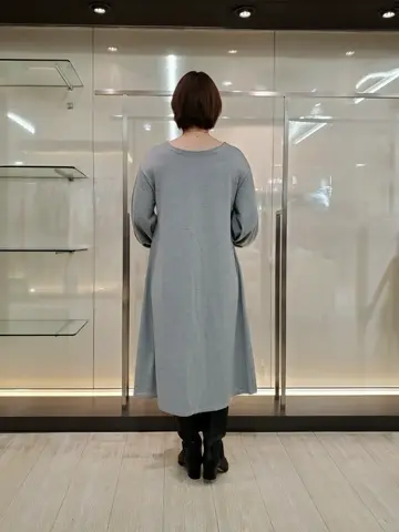 自由区 原田 コーディネート画像