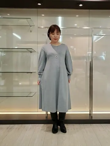 自由区 原田 コーディネート画像