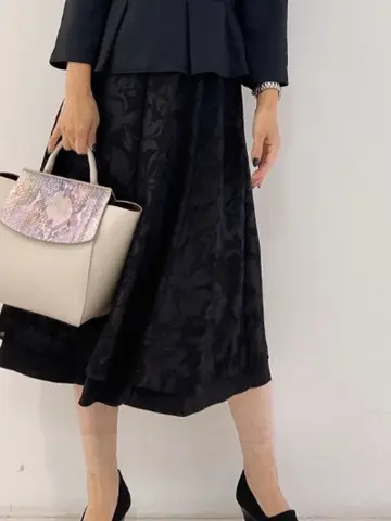 自由区 KAZU コーディネート画像