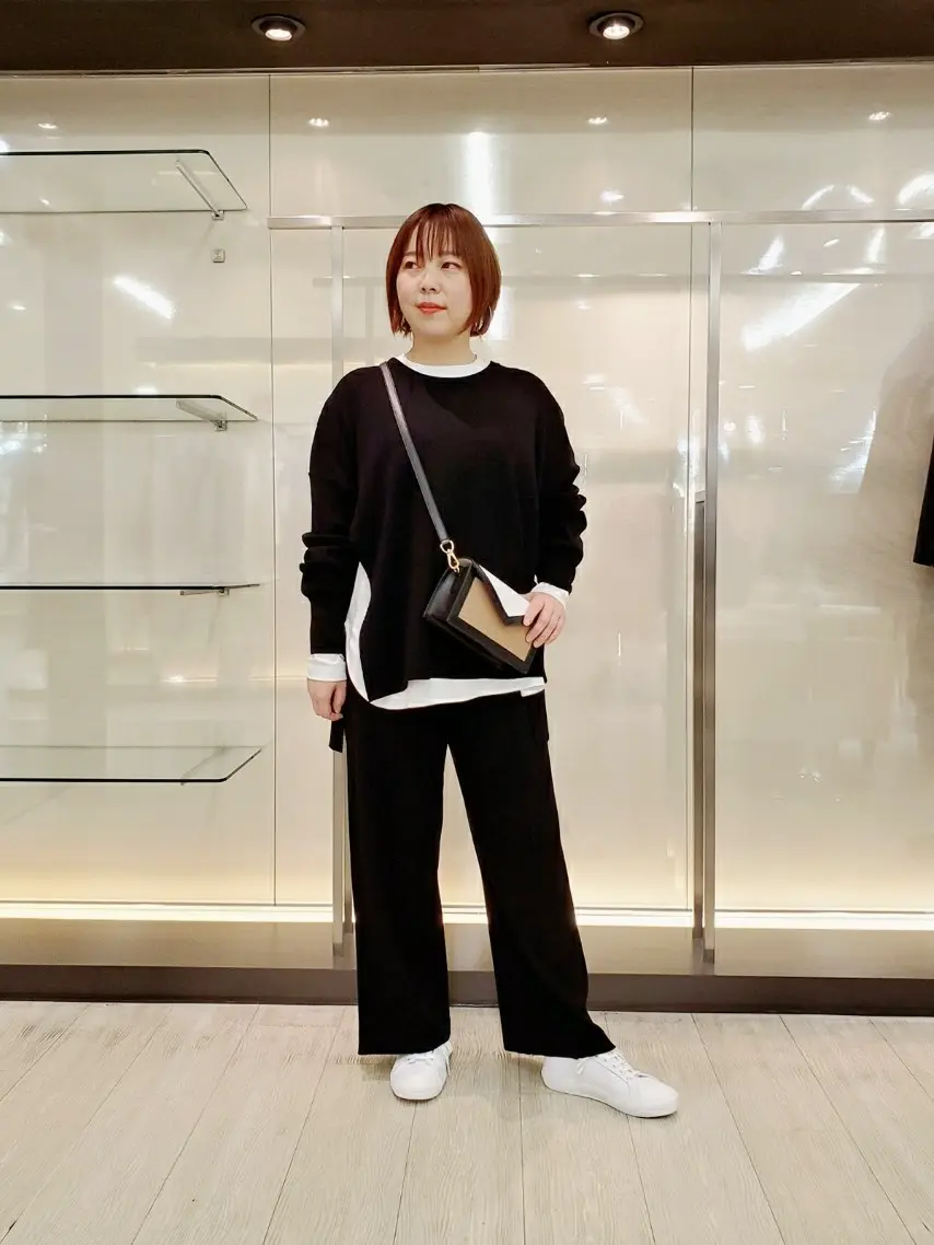  原田 コーディネート画像