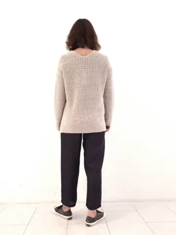 自由区 ナオミ コーディネート画像