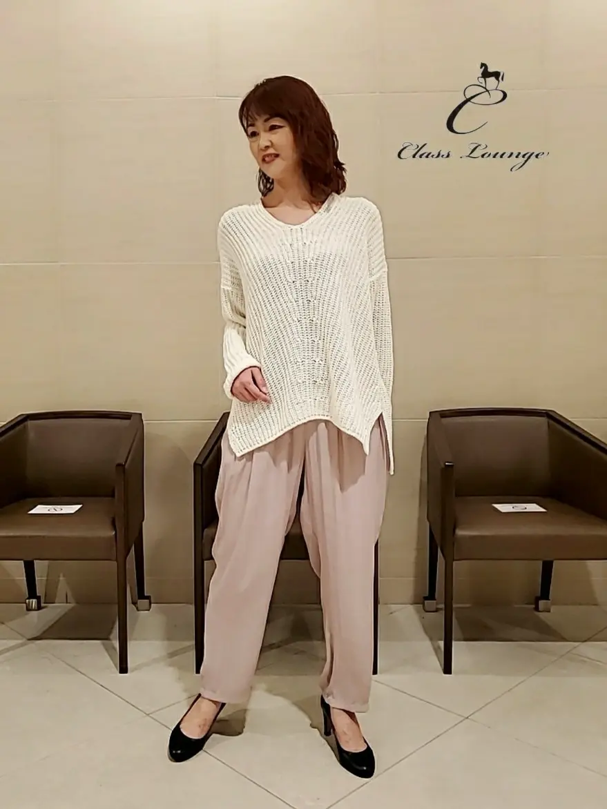  森崎 コーディネート画像