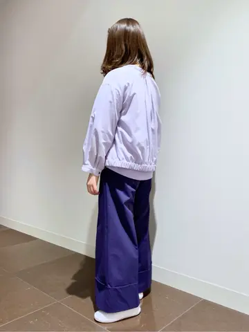 自由区 清水 コーディネート画像