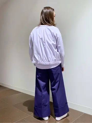 自由区 清水 コーディネート画像