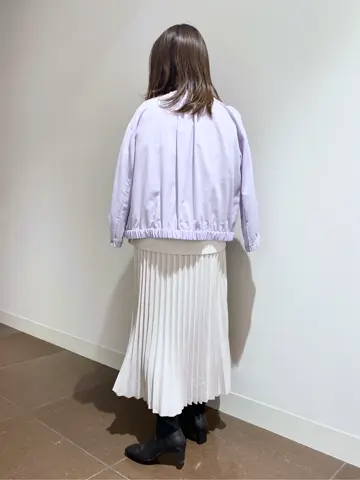 自由区 清水 コーディネート画像