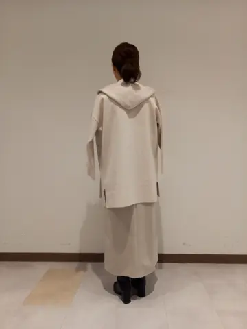 自由区 川口 コーディネート画像