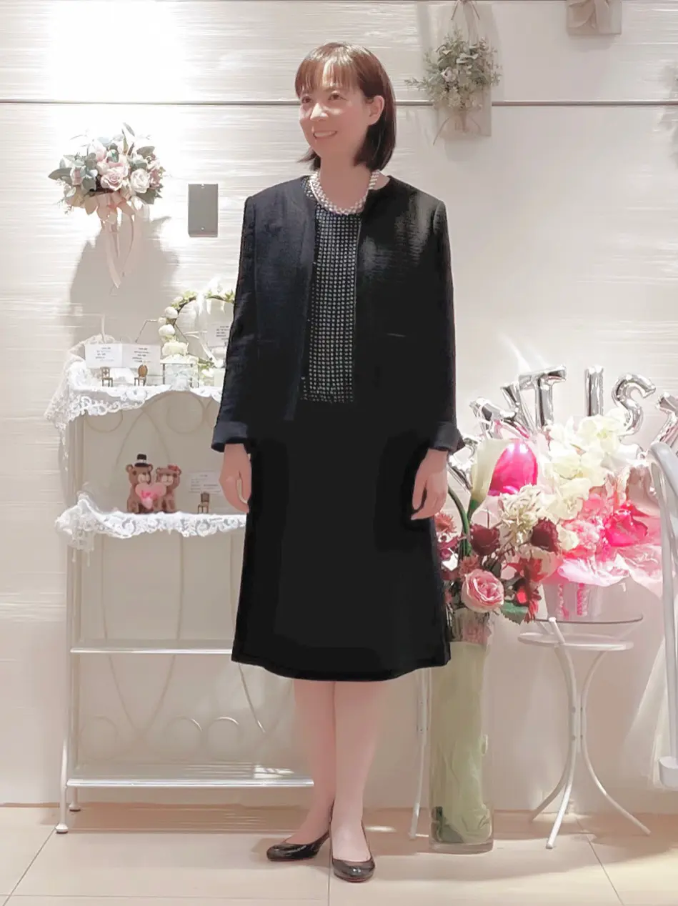  丸尾 コーディネート画像