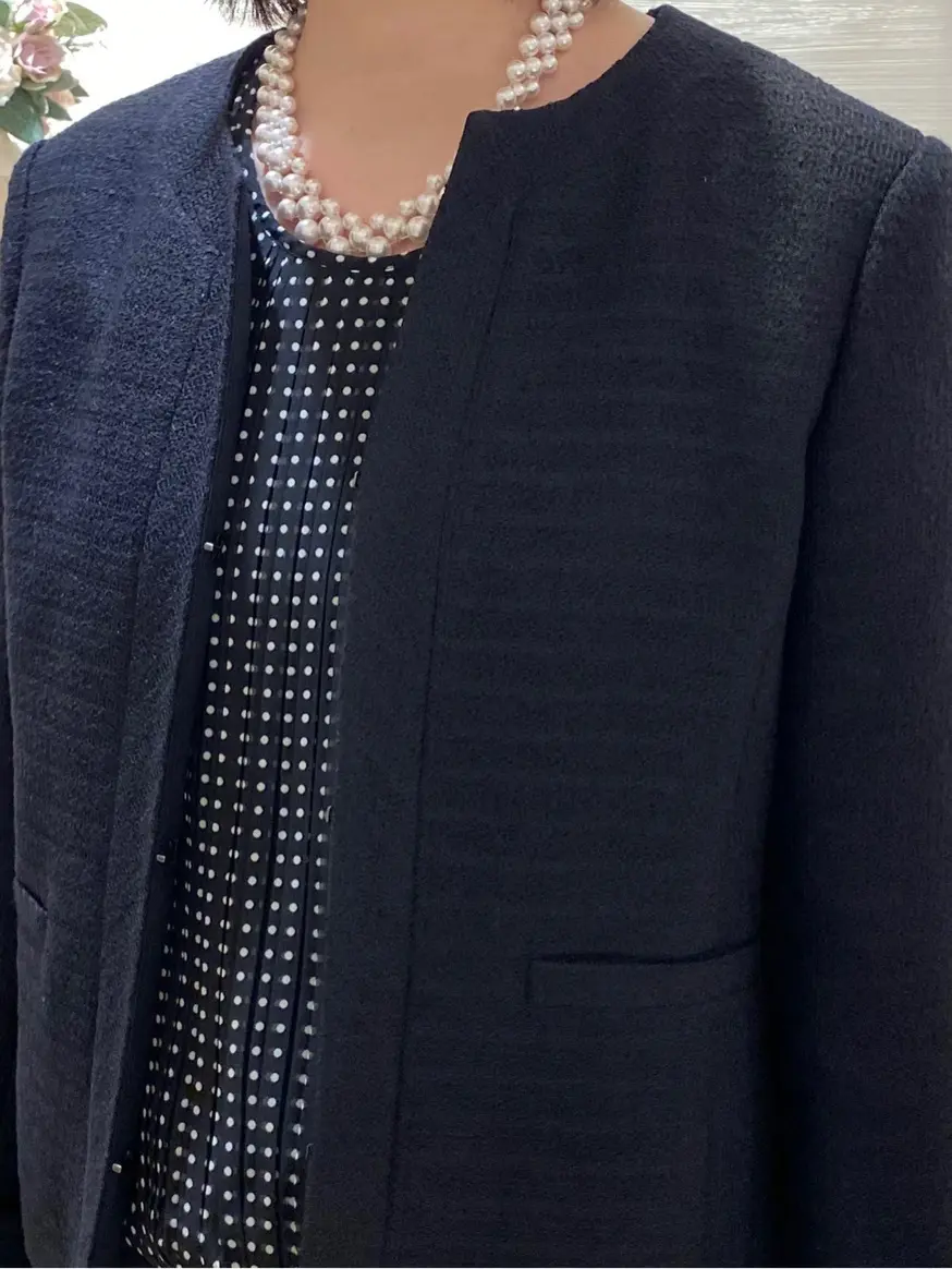 自由区 丸尾 コーディネート画像