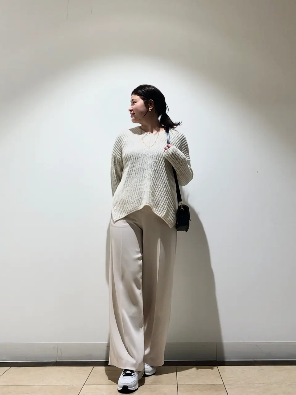  藤﨑 コーディネート画像