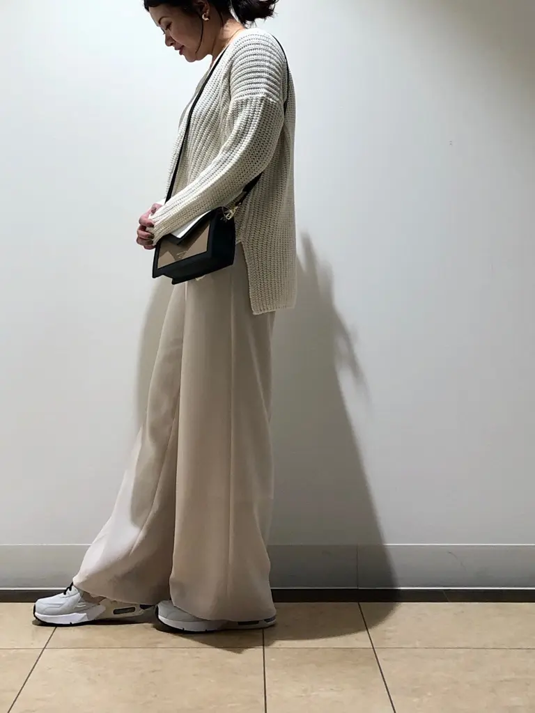 自由区 藤﨑 コーディネート画像