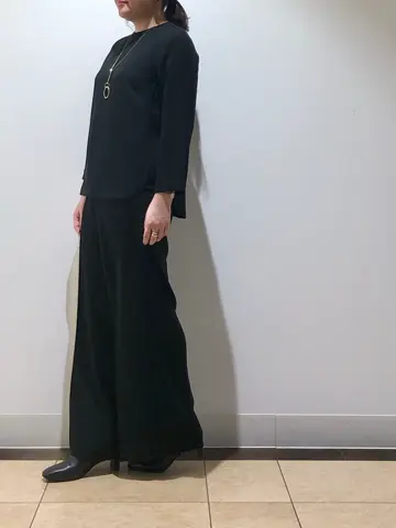 自由区 藤﨑 コーディネート画像