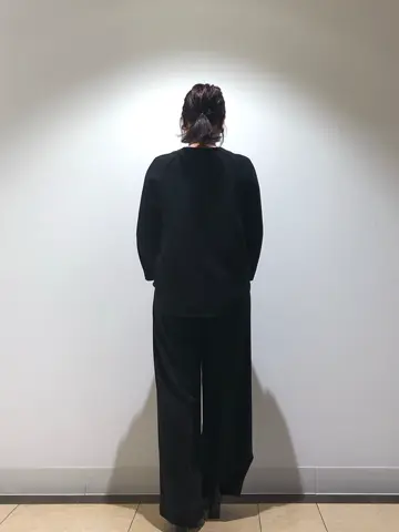 自由区 藤﨑 コーディネート画像